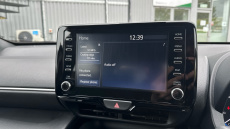 Toyota Yaris Cross 1.5 Hybrid Design 5dr CVT Hybrid Estate